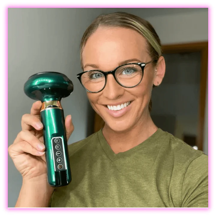 Wosawe™ - Massaggiatore drenante 2025